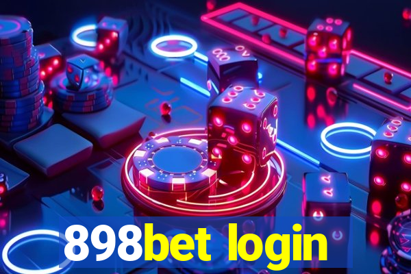 898bet login